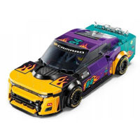 Конструктор Lego 76935 Speed Champions NASCAR Next Gen Chevrolet Camaro ZL1