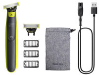 Триммер Philips QP2724/31 OneBlade