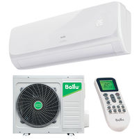 Aparat de aer conditionat tip split pe perete Inverter Ballu BSWI-12HN1/EP/15Y 12000 BTU