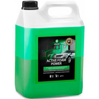 Produse chimice auto Grass Spuma Activa Active Foam Power 6 kg