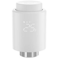 Термостат Sonoff Thermostatic Radiator Valve Zigbee (TRVZB)