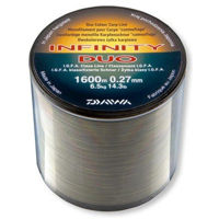 FIR DAIWA INFINITY DUO CAMO 027MM/6,5KG/1670M