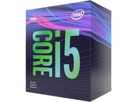 CPU Intel Core i5-9400F 2.9-4.1GHz (6C/6T, 9MB, S1151, 14nm, No Integrated Graphics, 65W Tray