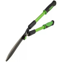Ножницы садовые Modeco Expert 381110 Садовые ножницы для живой изгороди 625 мм/215 мм/10 мм MN-08-131