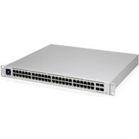 Switch/Коммутатор Ubiquiti USW-48-PoE