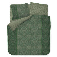 Домашний текстиль Pip Studio 250519 Kyoto Nights box Green
