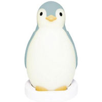 Ночной светильник Zazu PAM sleeptrainer blue