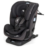 Scaun auto Joie C1602ADCOL000 cu isofix Every Stage FX Coal