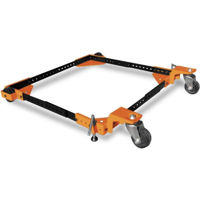 Cărucior Unicraft Suspensie universala UF 300 6190300