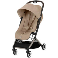 Детская коляска Cybex 525000317 Orfeo TPE Almond Beige