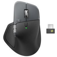 Мышь Logitech MX Master 4 Graphite