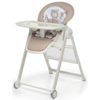 Scaun de masă Foppapedretti MisterChef Augh