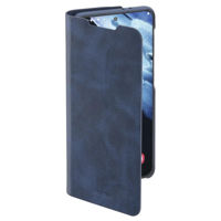 Чехол для смартфона Hama 195486 Guard Pro Booklet for Samsung Galaxy S21 (5G), blue