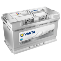 Авто аккумулятор Varta Silver Dynamic F18 (585 200 080)