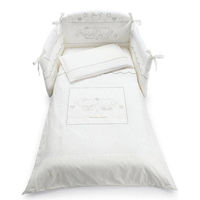 Lenjerie de pat pentru copii Italbaby 100.9000 Комплект детского белья Prestige Special Fantas