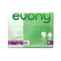 Evony подгузники для взрослых Extra Large, 30 шт