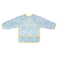 Bavețică Badabulle B007025 Albastra cu pisicute