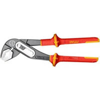 Плоскогубцы Dyllu DTPL6310 Диэлектрические клещи (50823)