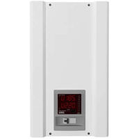 Стабилизатор напряжения Elex ELEKSAMPER12 У12-1/40 9 кВт 220 В