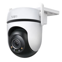 Камера наблюдения TP-Link Tapo C520WS