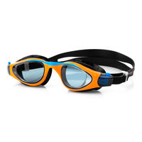 Очки для плавания Spokey Taxo Junior, 927912