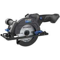 Fierăstrău Hyundai CS20X-120 Ferastrau circular mni 120mm 20V Bl Solo