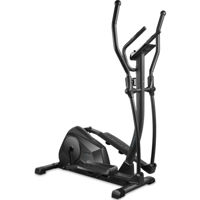 Bicicletă eliptică Spokey 944144 Eclipse