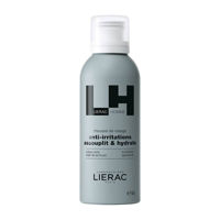 cumpără LIERAC Homme Spumă de ras 150ml în Chișinău