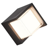 Светильник уличный Trio PUNO 8 Вт (R27026132)