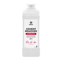 Cement Remover - Кислотный очиститель после ремонта 1000 мл