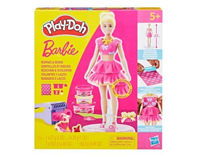 Игрушка Hasbro G1361 Barbie playset Ruffles And Bows