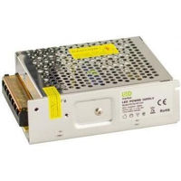 Блок питания для освещения LED Market Power driver CV 100W, 24VDC, 4.10A, IP20, PS100-W1V24