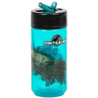 Бутылочка для воды Derform Dinozaurs BADN19