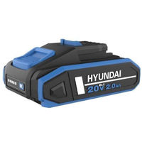 Încărcătoare și Acumulatoare Hyundai BI20-2 Acumulator Li-Ion 2.0AH 20V pentru scule