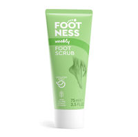 cumpără Footness Scrub pentru picioare 75ml în Chișinău