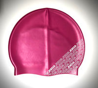 Шапочки для плавания Joma - SPLASH SWIMMING CAPS PINK