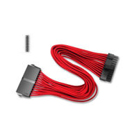 Аксессуар для ПК Deepcool EC300-24P-RD, RED