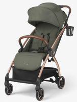 Детская коляска Kikka Boo 31001030206 Joy Army Green