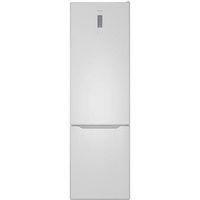Холодильник с нижней морозильной камерой Teka NFL 430 S White