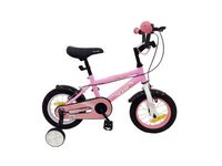 Bicycle Kikka Boo Makani Children 14" Windy Pink