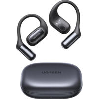 Наушники беспроводные Ugreen 65655, FitBuds, WS213, Black