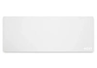 Gaming Mouse Pad NZXT MXL900, 900 x 350 x 3mm, Stain resistant coating, Low-friction surface, White