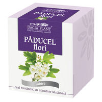 cumpără Ceai Dacia Plant Paducel Flori 50g în Chișinău