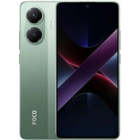 Смартфон Xiaomi POCO X7Pro 5G 8/256GB Green