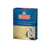 Riston Ceylon Premium Tea 200gr