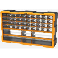 Sistem de depozitare a instrumentelor RTRMAX RCA6017