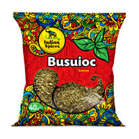 Busuioc Indian Spices, 40g