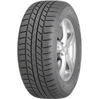 Anvelopă Goodyear 235/65 R17 104V WRL HP FP all season