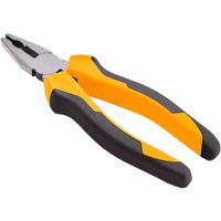 Плоскогубцы Hoteche 100142 плоскогубцы 8" 200 mm