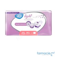 Absorbante incontenenta ID Light Mini Plus ** N16